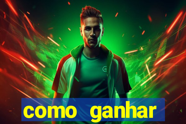 como ganhar dinheiro nos slots